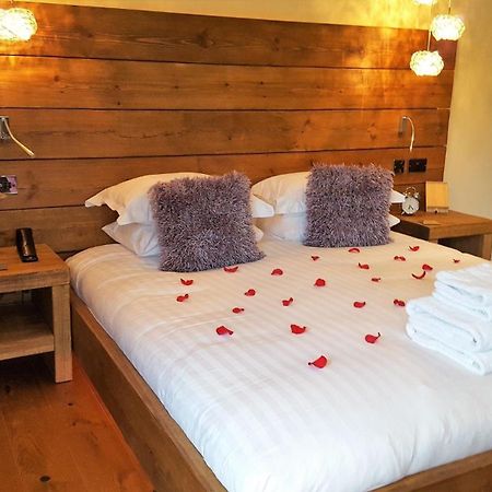 Bed and Breakfast Baron At Bucknell Bucknell  Екстер'єр фото